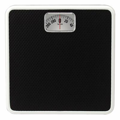 Body weight scale