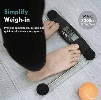 Weight Scale